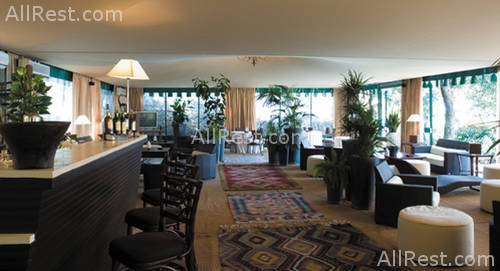 Mezzatorre Resort & Spa 10